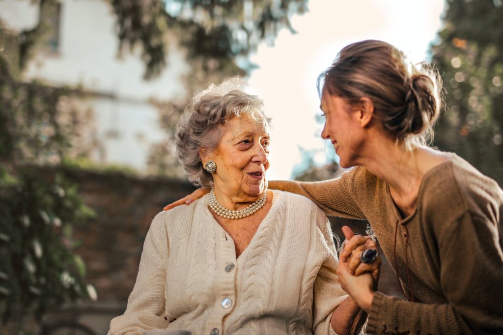 5 Tips For CareGivers