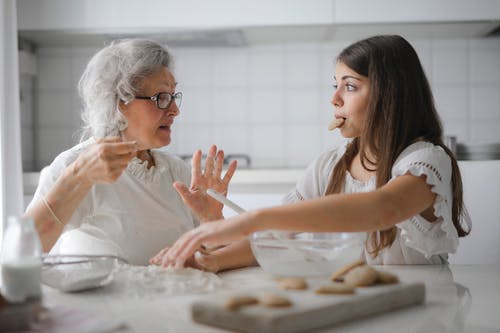 5 Tips For Relatives Of Older Adults