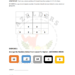 Azelders - Easy Sudoku